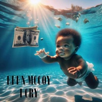 I CRY - Single - Effn McCoy