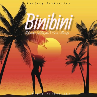 Binibini (feat. Jhay2x & Kira Cheatz) - Single