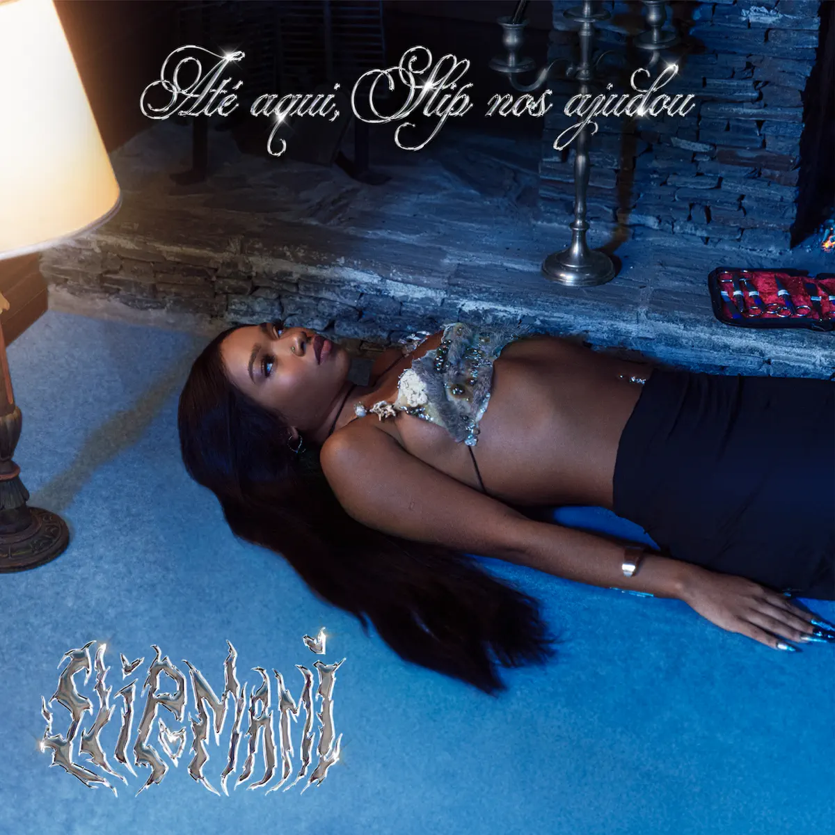 Slipmami - Até aqui, Slip nos ajudou (2024) [iTunes Plus AAC M4A]-新房子