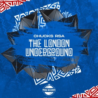 The London Underground - Single