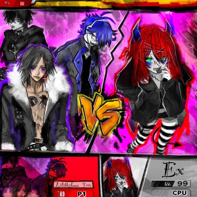 Enemies (feat. kets4eki) - Single