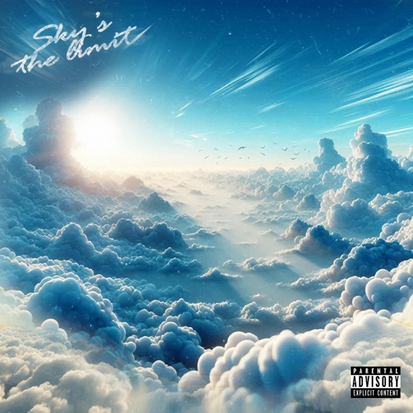 Sky's the limit