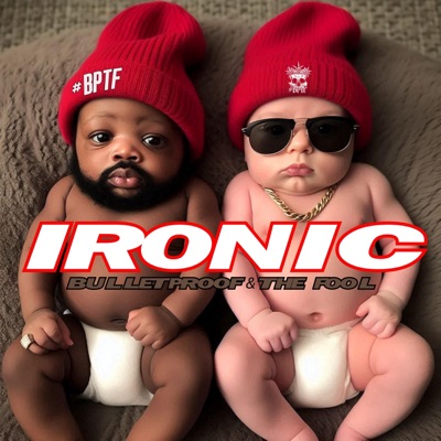 Ironic - Single