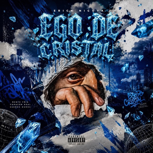 Ego de Cristal