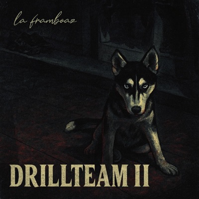 Dr. BPM & LA FRAMBOAZ Presents DRILLTEAM II (feat. La Framboaz) - EP