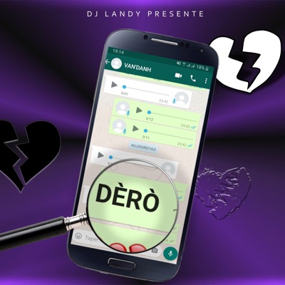 Dérò - Single