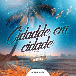 Cidade em Cidade (feat. MC LUUKY & Gabb MC) [Remix]