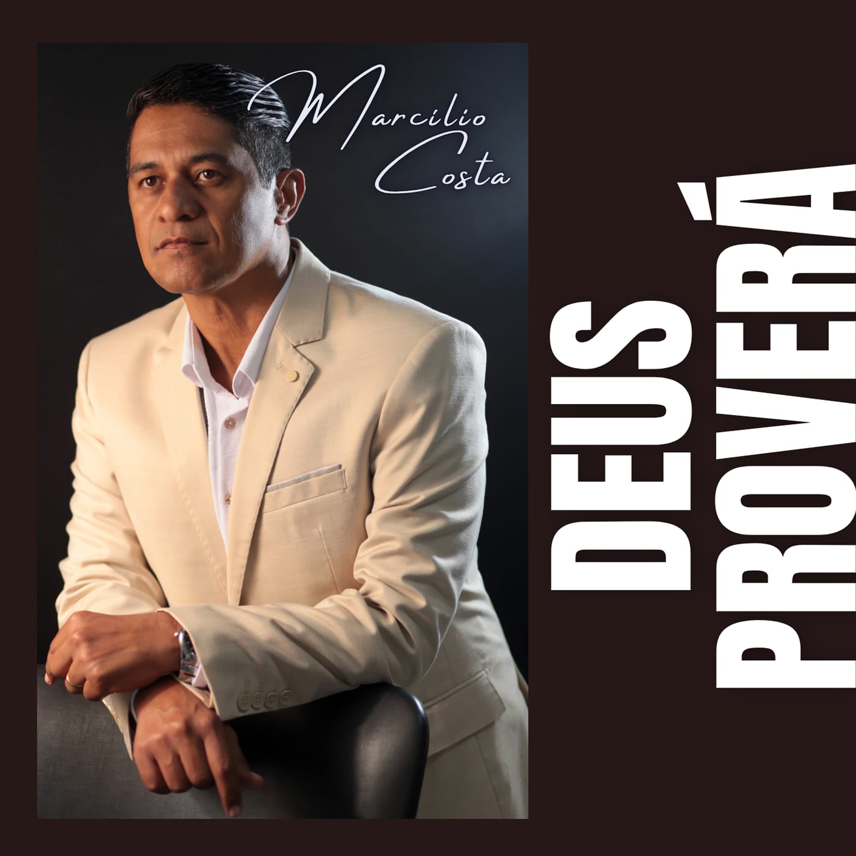 Deus Proverá - Single