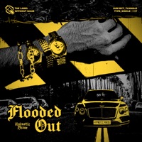 FLOODED OUT - Single - Hypnotic Phase