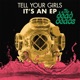Tell Your Girls It s an EP