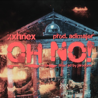Oh No! - Single