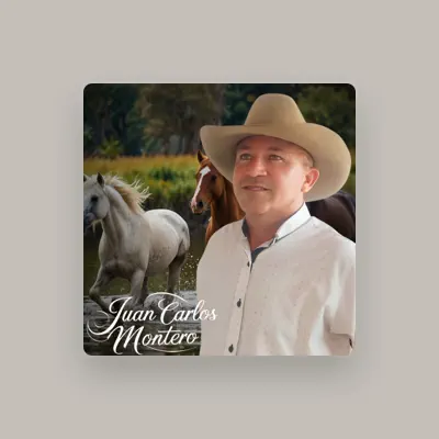 Listen to Juan Carlos Montero, watch music videos, read bio, see tour dates & more!