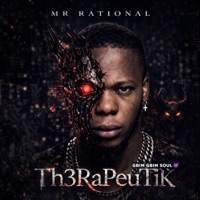 Album cover for Mavo by Mr Rational