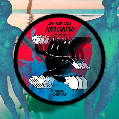 Todo Contigo - Single