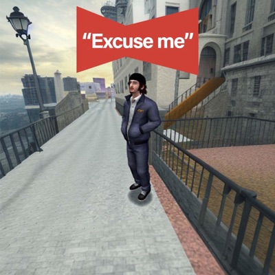 Excuse Me - Single