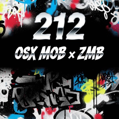 212 TECHENGUE - Single