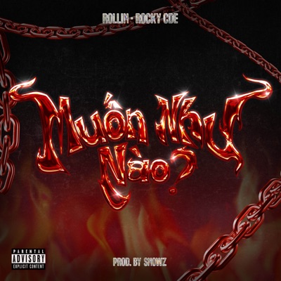 Muốn Như Nào? - Single