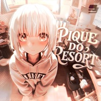 PIQUE DO RESORT - EP - Gisolatodos & Mc Ster