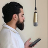 الا وانا معاك - albasha