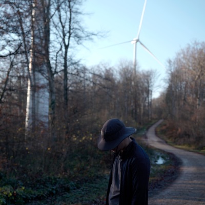 Fragment #5 - Oeil de la lune - Single