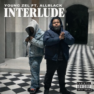 Interlude (feat. ALLBLACK) - Single