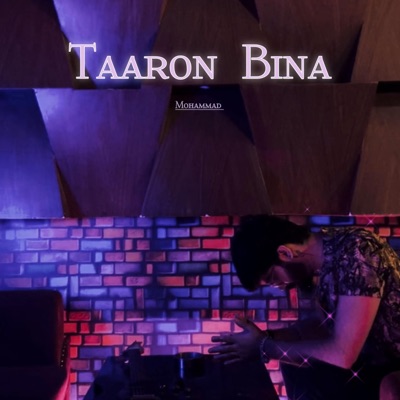 Taaron Bina (feat. SAYF) - Single