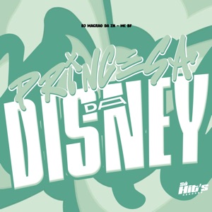 Princesa da Disney