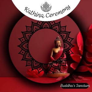 Kathina Ceremony