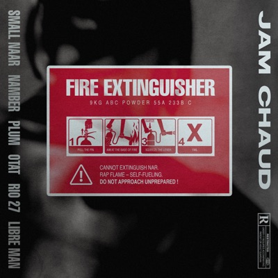 Jam chaud (feat. Namber, Plumière, OTAT, RIO 27 & Libre man) - Single