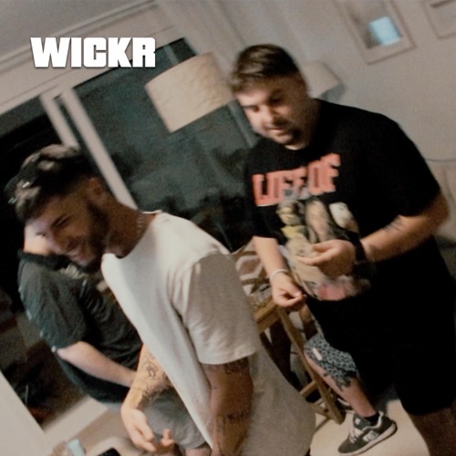 Wickr (feat. Fang4) - Single