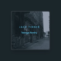 Jack Tinner