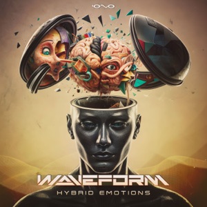 Hybrid Emotions - Single
