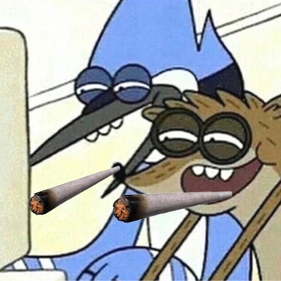 #XWithMordecai! - Single