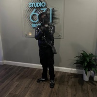 MAMBA MODE - Single - Rambo Riich