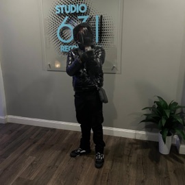 MAMBA MODE Rambo Riich