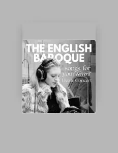 Escucha a Sarah Hawkey, mira vídeos musicales, lee la biografía, consulta fechas de giras y mucho más.