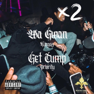 Pawty Start - Single