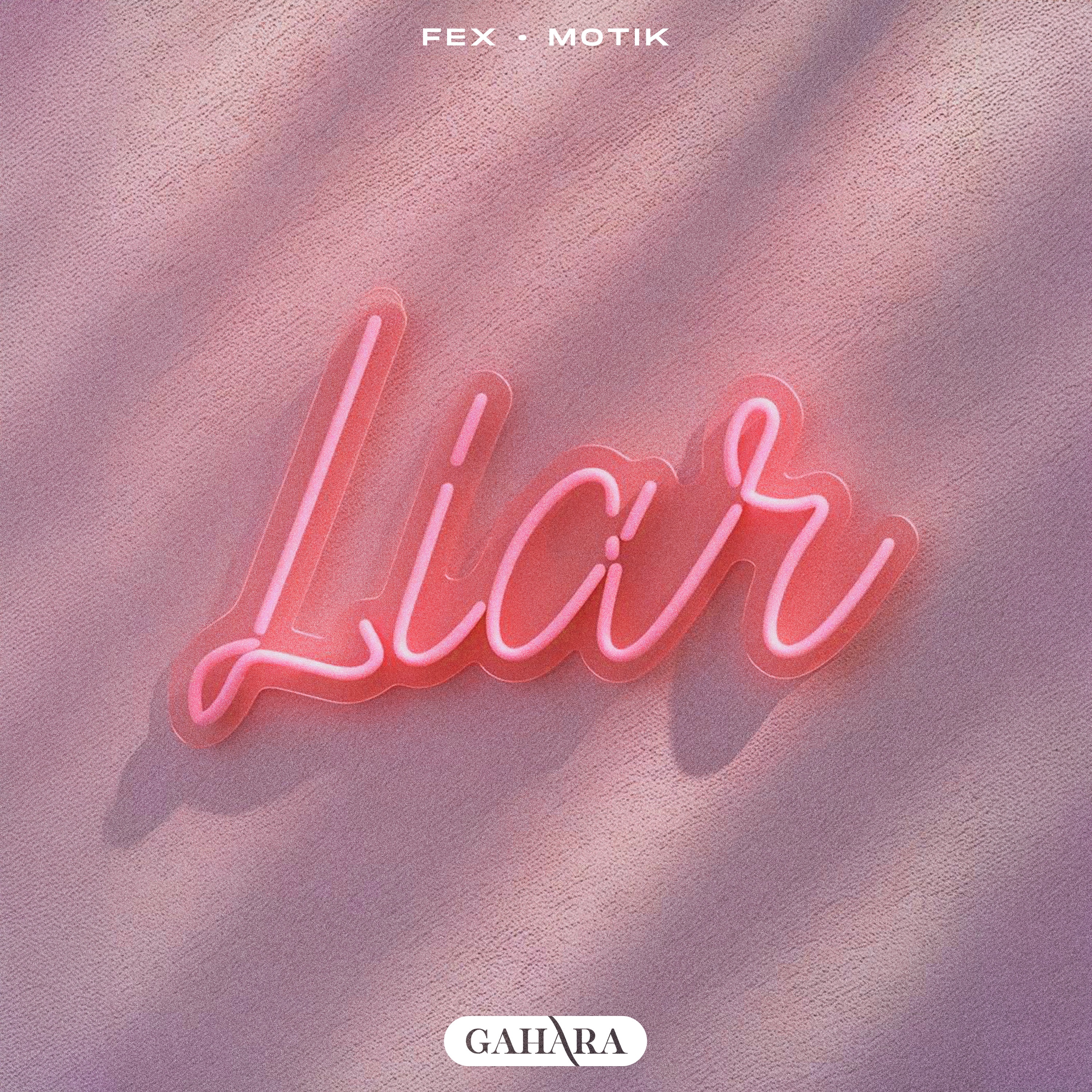 Liar - Single