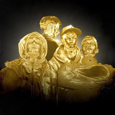 SON ORO REMIX (feat. Yvng Kirt, FonSP & Lony.NC) - Single