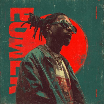 Power (feat. Aaron J) - Single