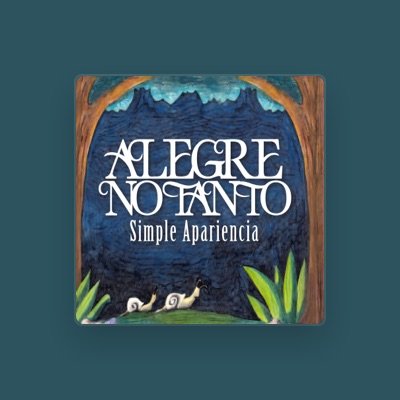 Listen to Alegre No Tanto, watch music videos, read bio, see tour dates & more!
