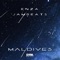 Maldives - ENZA & JamBeats lyrics