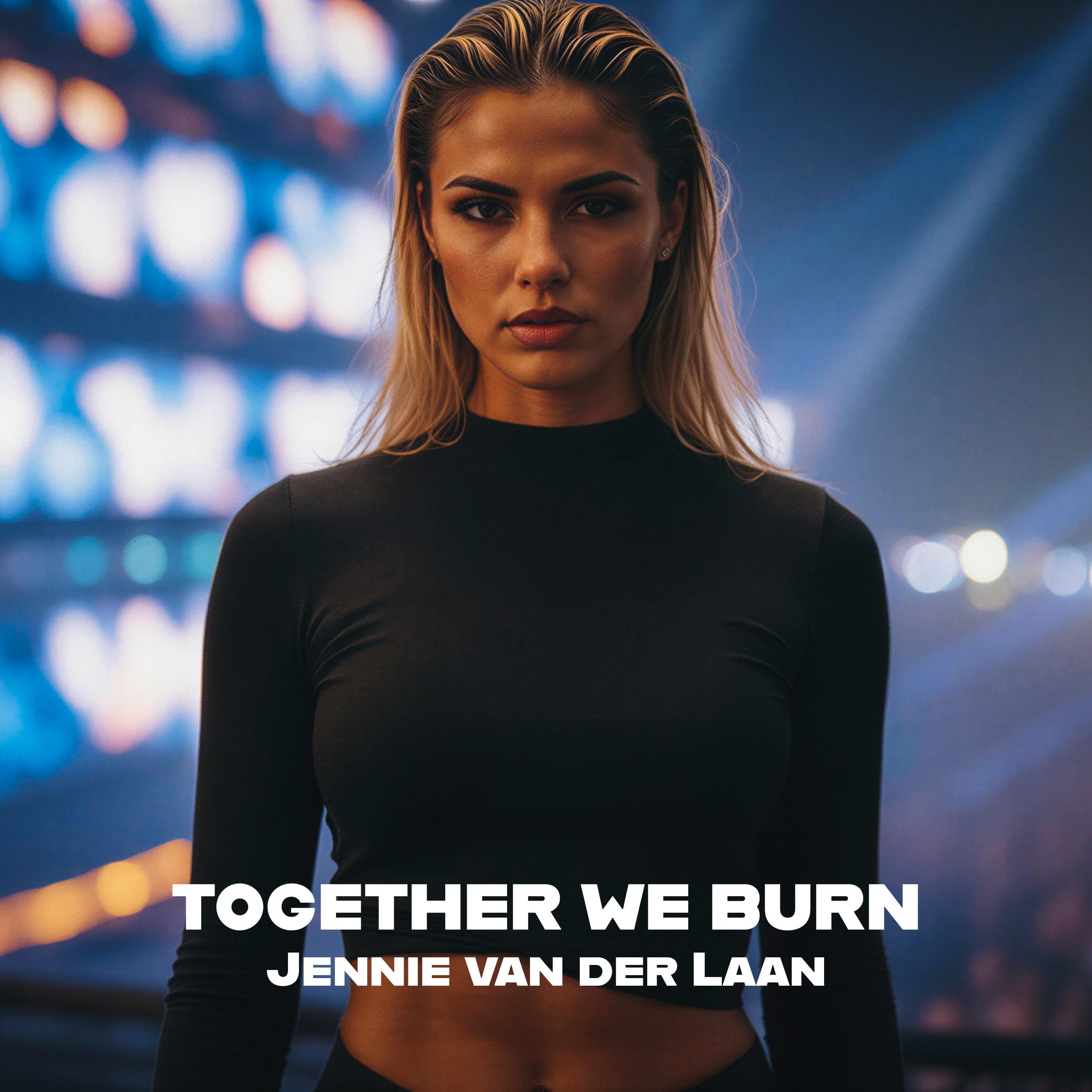 Together we Burn - Single