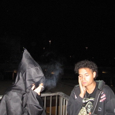 roter knopf - Single