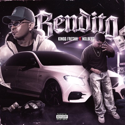 Bendito (feat. Kingg Freshh) - Single