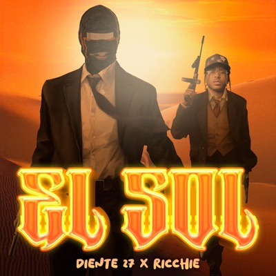 El Sol - Single