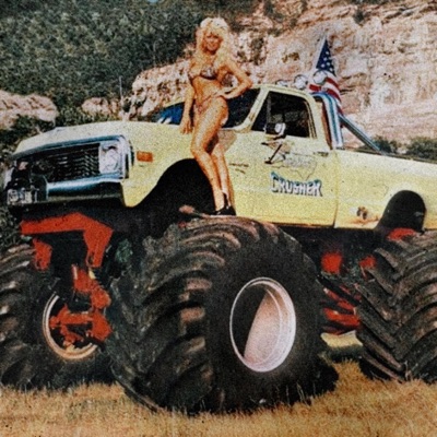 Last Life/Car Crusher - Single
