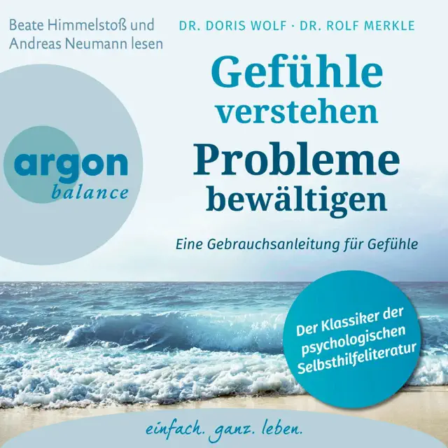 Gefühle verstehen, Probleme bewältigen
