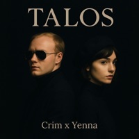 Talos - Single - Crim & Yenna