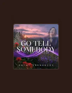 Dengarkan Kathy Stansbury, tonton video musik, baca bio, lihat tanggal tur & lainnya!